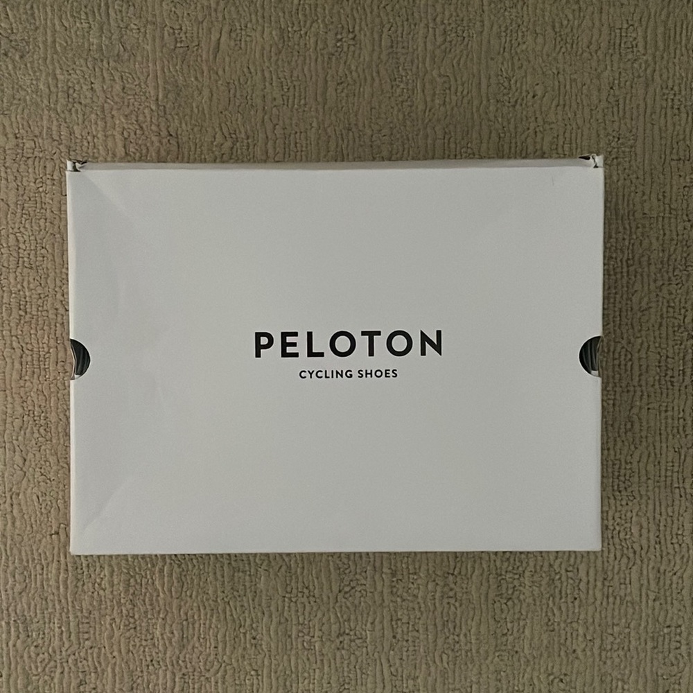 Peloton Cycling Shoes